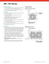 Thermal Transfer MF Series Datasheet