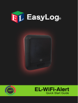 Lascar ElectronicsEL-WiFi-Alert