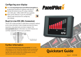 Lascar ElectronicsPanelPilot M Series