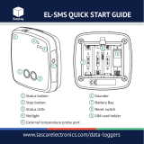 Lascar ElectronicsEL-SMS