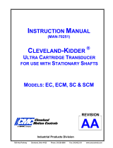 Cleveland Motion ControlsMAN-70251