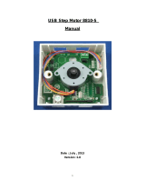 Aviosys 8810-S Owner's manual