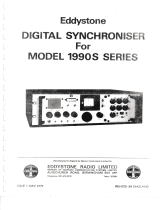 Eddystone1990S Synchroniser