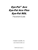 Freedom Scientific Eye-Pal ROL User guide