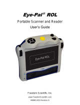 Freedom Scientific Eye-Pal ROL User guide