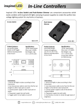 Inspired LEDPlug-In Power Supplies