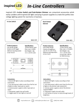 Inspired LEDPower Supply, 3.75Amp