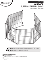 Carlson 0480 DS User manual