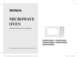 Winia WOR07R3ZEC User manual