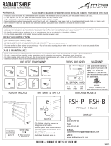 Amba RSH Installation guide