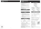 Entes MPR-52S-10 User manual