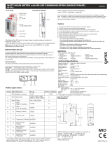 Entes ES-32LS (MID) User manual