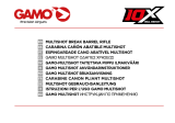 Gamo FAST SHOT 10X IGT User manual
