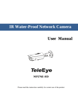 TeleEyeMP276E