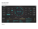 Audio DamageAD049 Enso