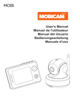 Mobi 70201 User manual