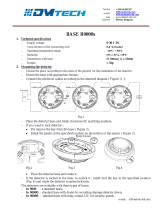 DMTech B9000 User manual