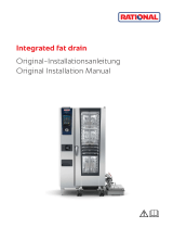 Rational iCombi Pro Installation guide