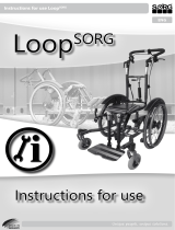 SORG LoopSORG Operating instructions
