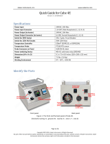 Auber InstrumentsCU005E