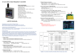 Surecom SF-103 User manual