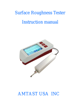 AMTASTAMT211 Surface Roughness Tester