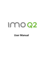 IMO Q2 User manual