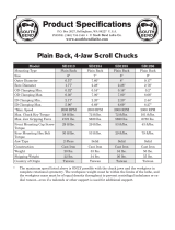 South bend SB1234 Owner's manual