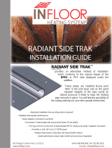 INFLOORRadiant Trak