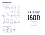 Airpura IndustriesI600