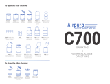 Airpura IndustriesC700