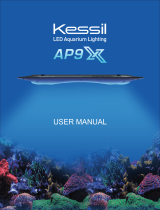 KessilAP9X LED Panel