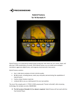 PrecisionsoundHybrid Factory