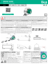 Lika 10000 TI/TV Reference guide