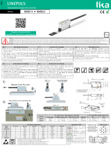 Lika SMS11 Reference guide