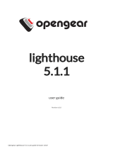 OpengearLighthouse 5.1.1
