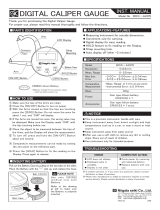 Niigata seiki EDC-A225 User manual
