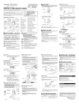 Niigata seiki DHG-35M User manual