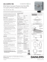 DANLERS CN-COPD17M User guide