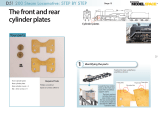 Deagostini D51 200 Locomotive User guide