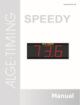 ALGE-TimingSpeedy