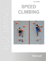 ALGE-TimingSpeed Climbing