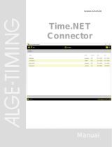 ALGE-TimingMT1 Time.NET Connector