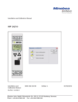 Minebea IntecMP 26/10
