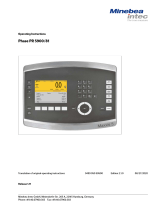 Minebea IntecPHASE PR 5900/81