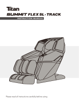 Titan Summit Flex SL-Track Installation guide