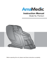 AmaMedic Premium Installation guide