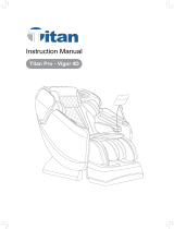 Titan VIGORBR Installation guide