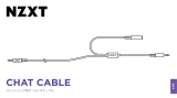 NZXT Chat Cable User manual