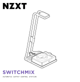 NZXT SwitchMix User manual